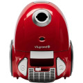 Пилосос VILGRAND VVC1852 cherry