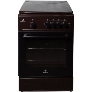 Плита кухонна GRETA KGG62LM33B