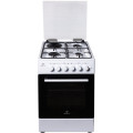 Плита кухонна GRETA KKE52MG13W