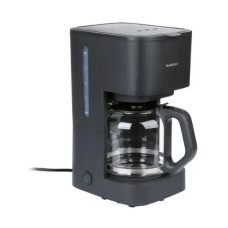 Кавоварка SILVER CREST SKMK1000D2 black