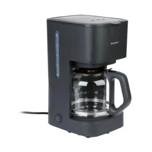 Кавоварка SILVER CREST SKMK1000D2 black