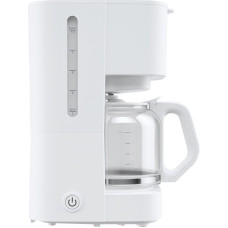 Кавоварка SILVER CREST SKMK1000D2 white