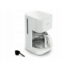 Кавоварка SILVER CREST SKMK1000D2 white