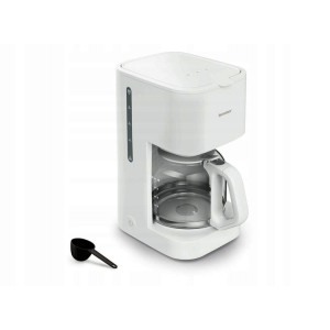 Кавоварка SILVER CREST SKMK1000D2 white