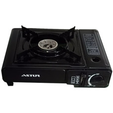 Плита настольная ASTOR GS-2300P