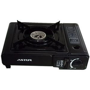 Плита настільна ASTOR GS-2300P