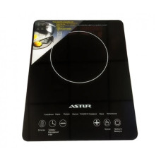 Плита настольная ASTOR IDC22020