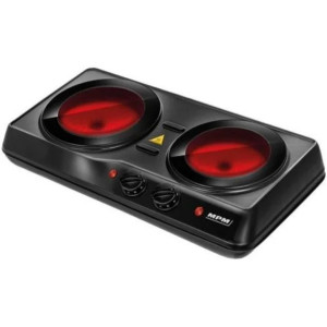 Плита настільна MPM MKE-21