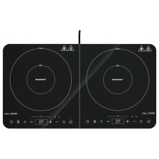 Плита настільна Silver Crest SDI3500E1