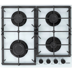 Варильна поверхня ELEYUS ALMADA 60 WH CF