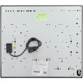 Варильна поверхня ELEYUS ALMERA 60 BL СF