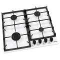 Варильна поверхня ELEYUS ALMERA 60 WH СF