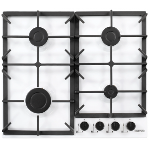 Варильна поверхня ELEYUS ALMERA 60 WH СF