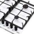 Варильна поверхня ELEYUS ALMERA 60 WH СF