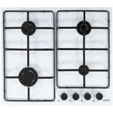 Варильна поверхня ELEYUS ALMERA 60 WH EF