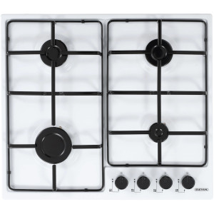 Варильна поверхня ELEYUS ALMERA 60 WH EF