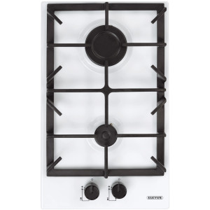Варильна поверхня ELEYUS CABO 30 WH CF