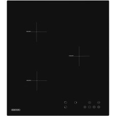 Варильна поверхня ELEYUS H2EBHG SE 45 BL I