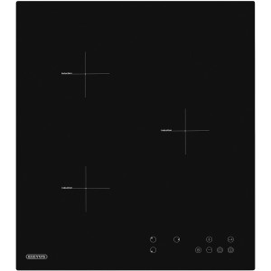 Варильна поверхня ELEYUS H2EBHG SE 45 BL I