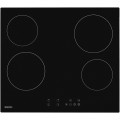 Варильна поверхня ELEYUS H2EBHG SE 60 BL V