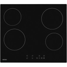 Варильна поверхня ELEYUS H2EBHG SE 60 BL V