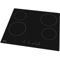 Варильна поверхня ELEYUS H2EBHG SE 60 BL V
