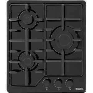 Варочная поверхность ELEYUS MAGENTA 45 BL EF