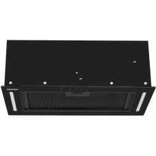 Витяжка ELEYUS NAVIS 1000 LED 52 BL