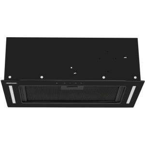 Витяжка ELEYUS NAVIS 1000 LED 52 BL