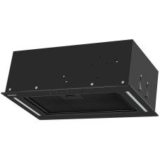 Витяжка ELEYUS NAVIS 700 LED 52 BL