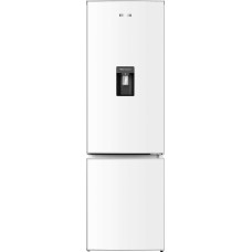 Холодильник EDLER ED-359DDW