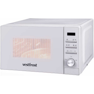 Мікрохвильова піч Vestfrost VMO720WD