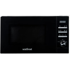 Мікрохвильова піч Vestfrost VMO720BD