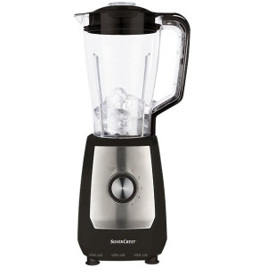Блендер SILVER CREST SSM600B3 Black