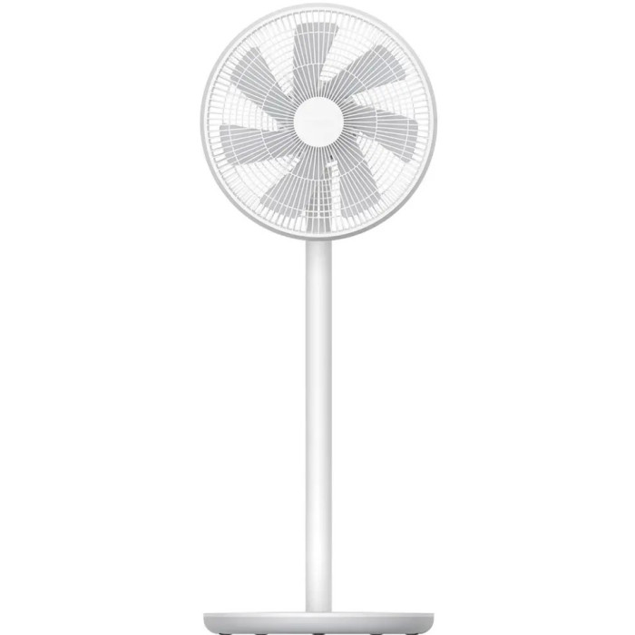 Вентилятор Xiaomi Smart Standing Fan 2 купити у Київі, Харкові, Дніпрі, Одесі, Запоріжжі, Львові магазин TopTv