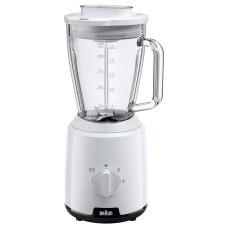 Блендер BRAUN JB1050WH