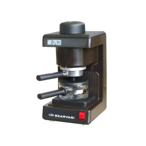 Кавоварка Szarvasi SZV-612 Fekete