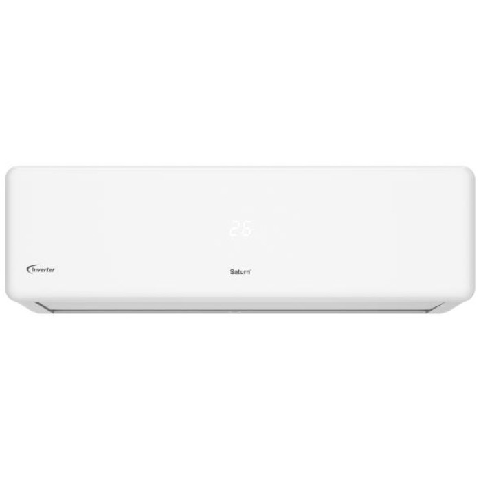 Кондиціонер SATURN ST-09HR/HB купити у Київі, Харкові, Дніпрі, Одесі, Запоріжжі, Львові магазин TopTv