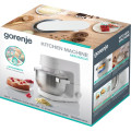 Кухонна машина GORENJE MMC800CW купити у Київі магазин TopTv