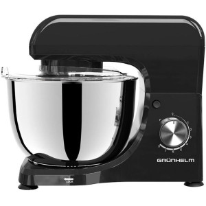 Кухонна машина GRUNHELM GKM0019B
