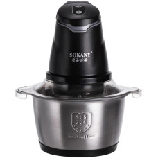 Кухонная машина SOKANY SK06028