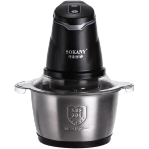 Кухонна машина SOKANY SK06028