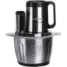 Кухонная машина SOKANY SK06019