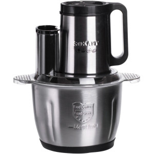 Кухонна машина SOKANY SK06019