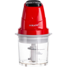 Кухонная машина SOKANY SK06009R
