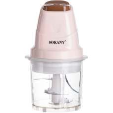 Кухонная машина SOKANY SK06009BE