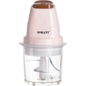 Кухонна машина SOKANY SK06009BE