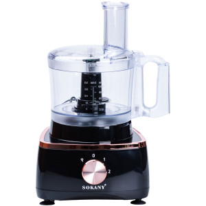 Кухонна машина SOKANY SK7040