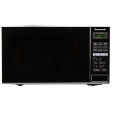 Мікрохвильова піч PANASONIC NN-GT264MZUE