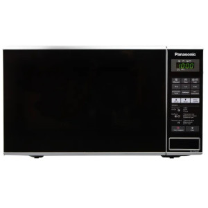Мікрохвильова піч PANASONIC NN-GT264MZUE